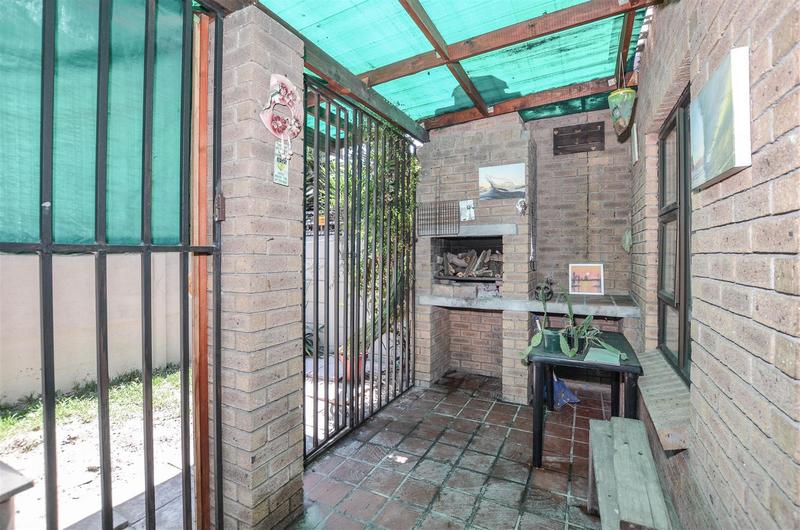 2 Bedroom Property for Sale in Bellville Western Cape